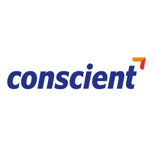 Conscient Group logo
