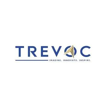 Trevoc Group Logo