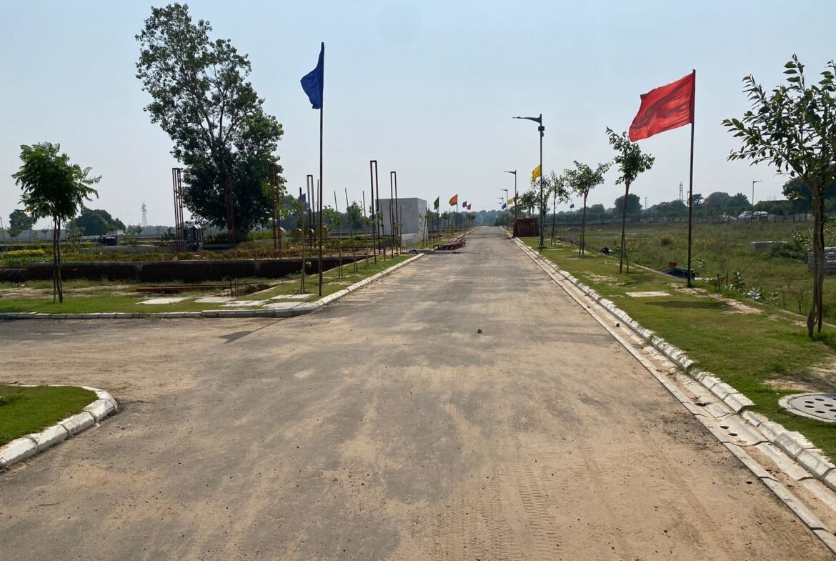 VK-Developers-Sohna-Greens