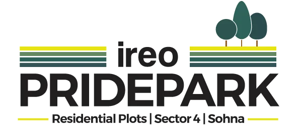 cropped Ireo PridePark Logo