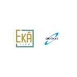 Eka Life & Dhoot Logo