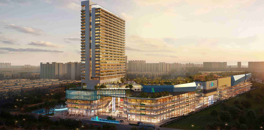 Elan Imperial Gurgaon