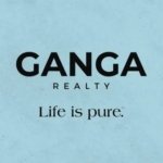 Ganga Realty Logo