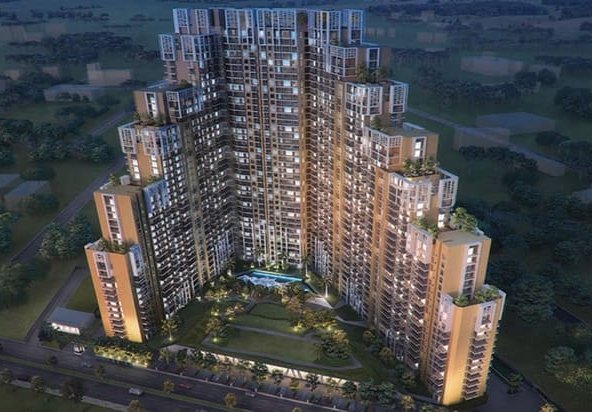 Indiabulls 104