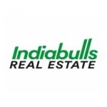 Indiabulls real Estate Logo