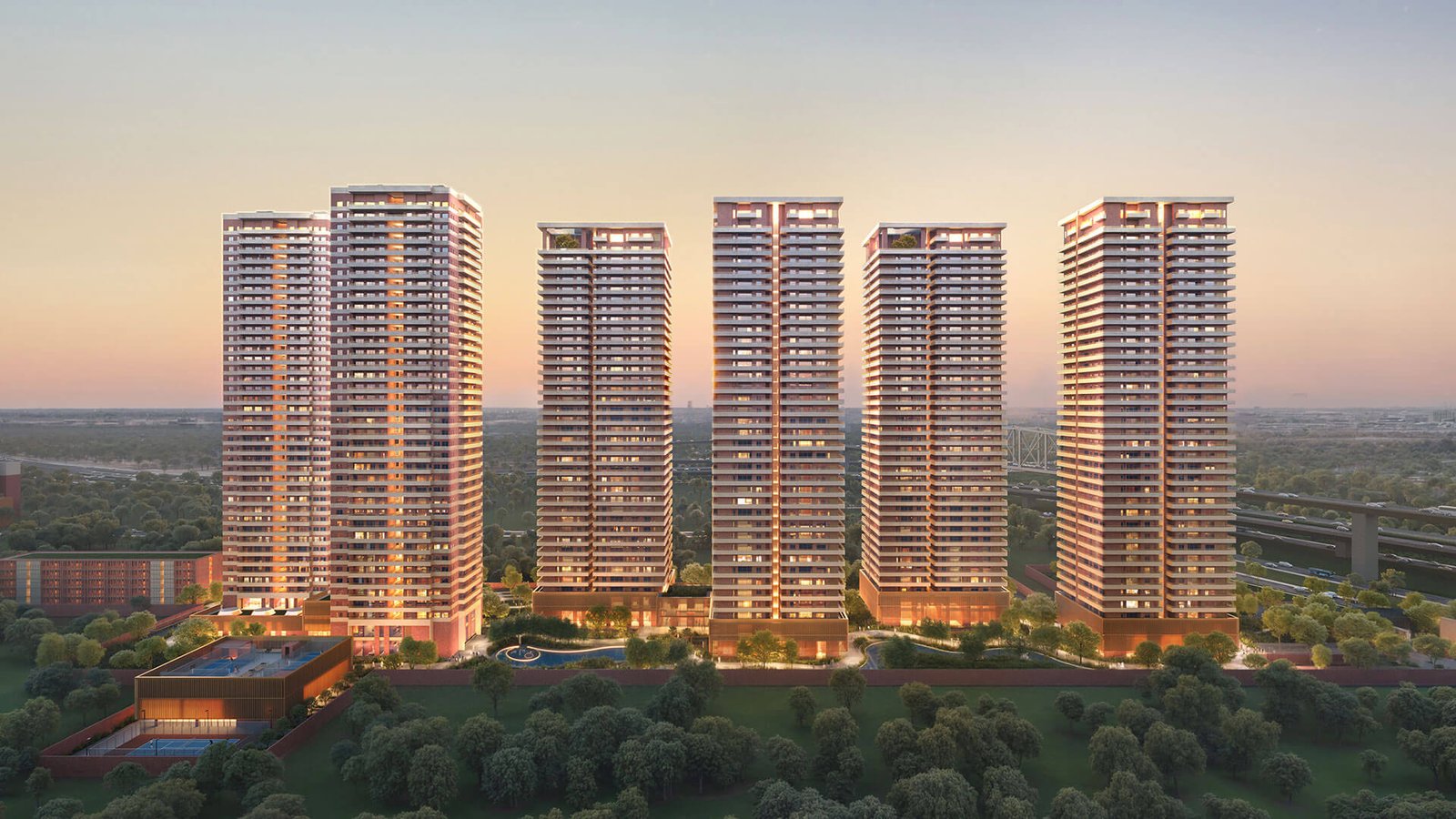 Max Estate 360 Gurgaon