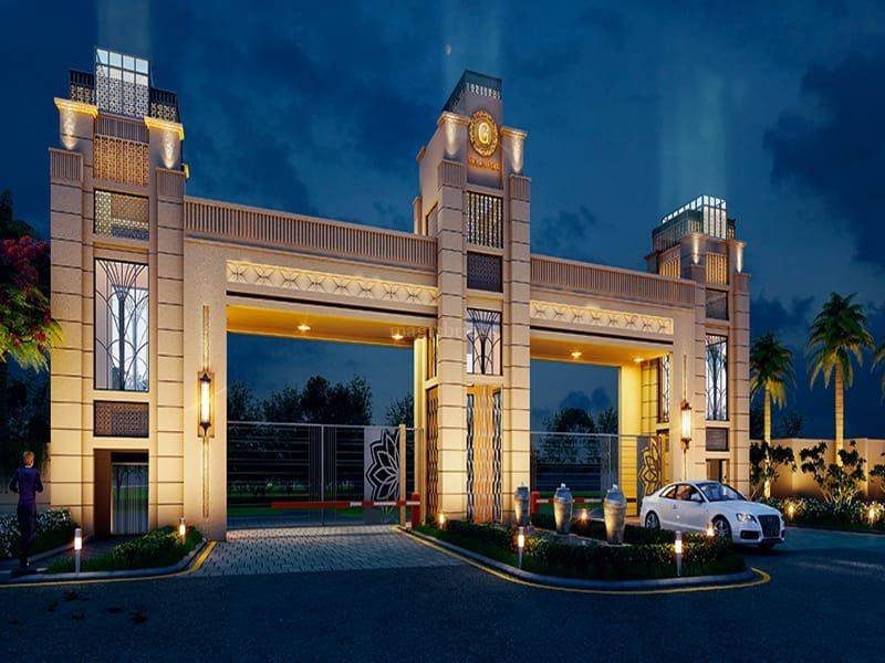 Meffier Golden Park Sohna