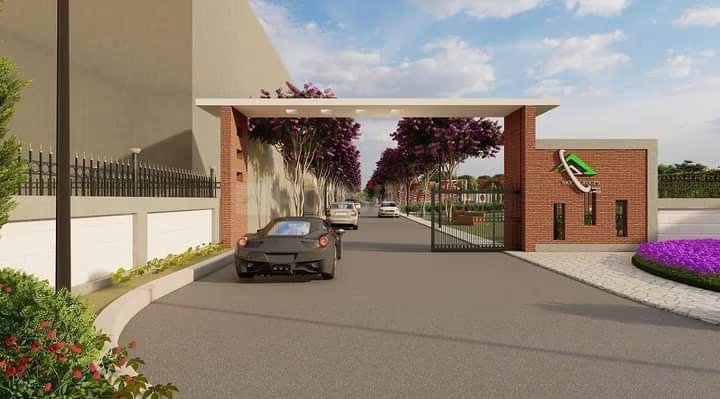 NKV Golden Avenue