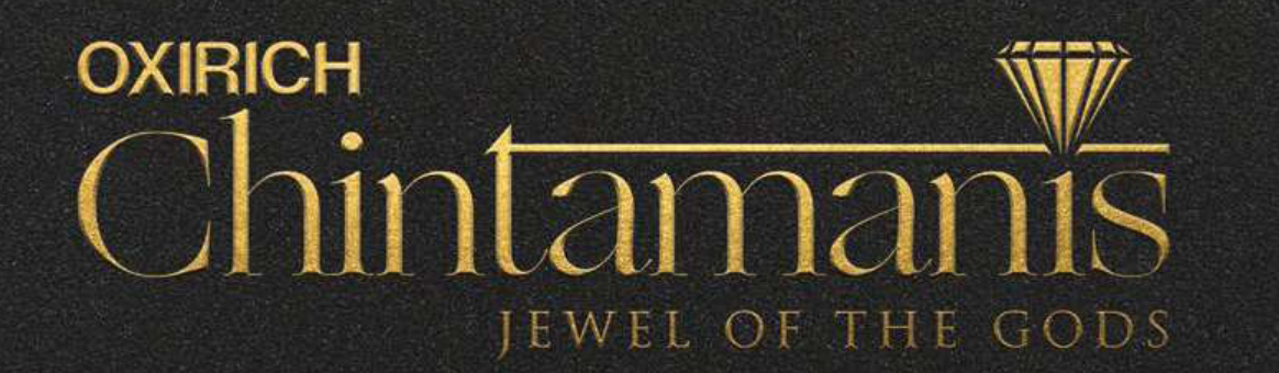 Oxirich Chintamanis Logo