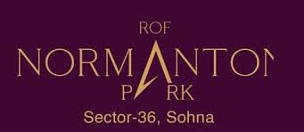 ROF Normanton Park Logo