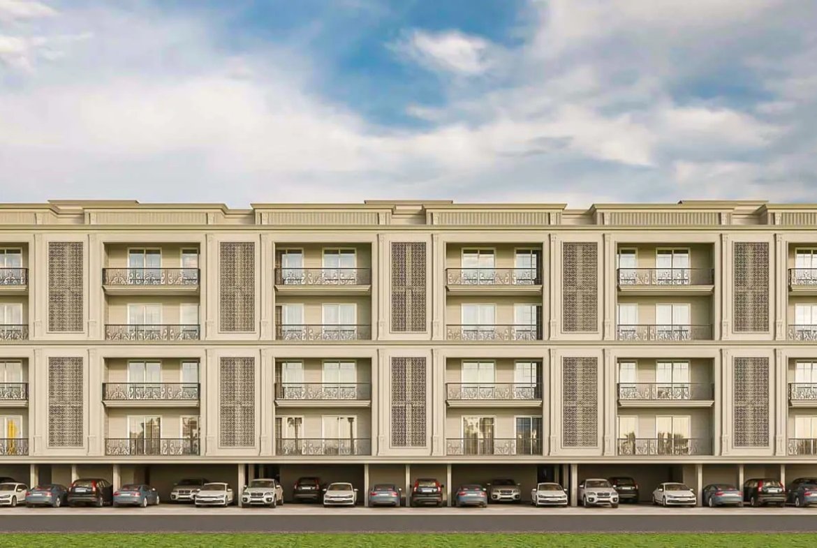 Trehan Luxury Floors Sohna