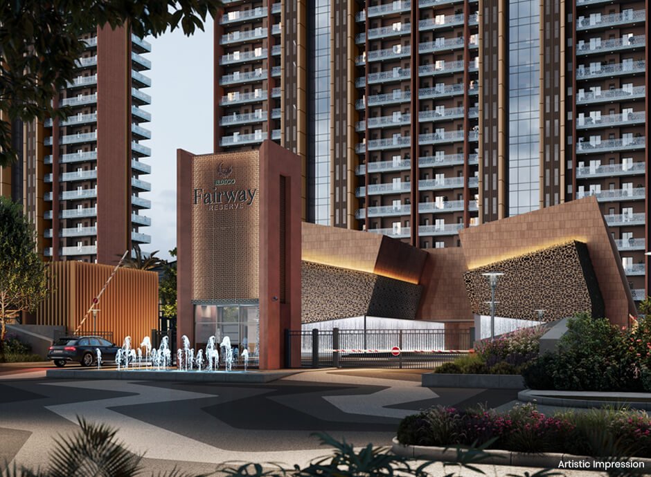 Eldeco Sector 80 Gurgaon