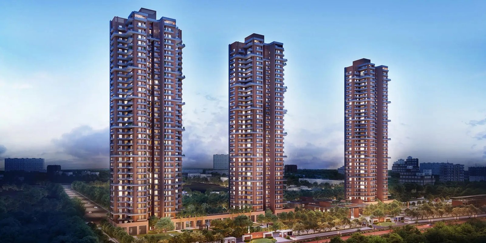 emaar amaris Gurgaon Sector 62