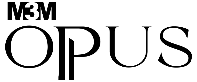 m3m opus logo