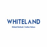 whiteland logo