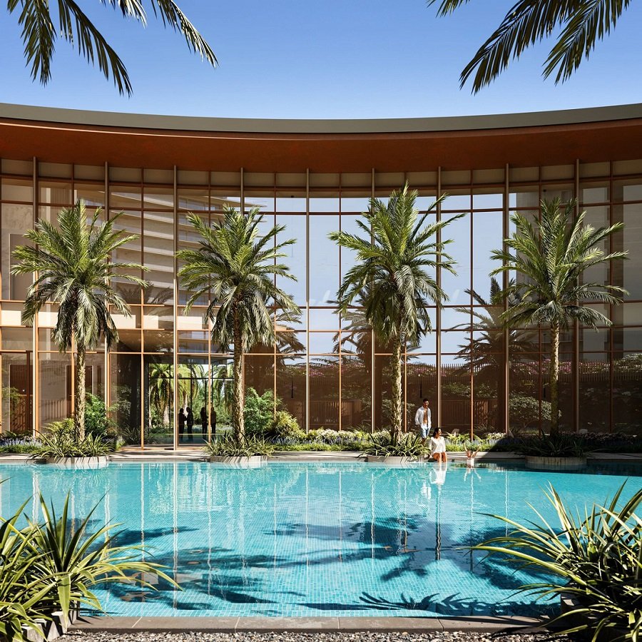 Conscient Parq 2 gurgaon Sector 80