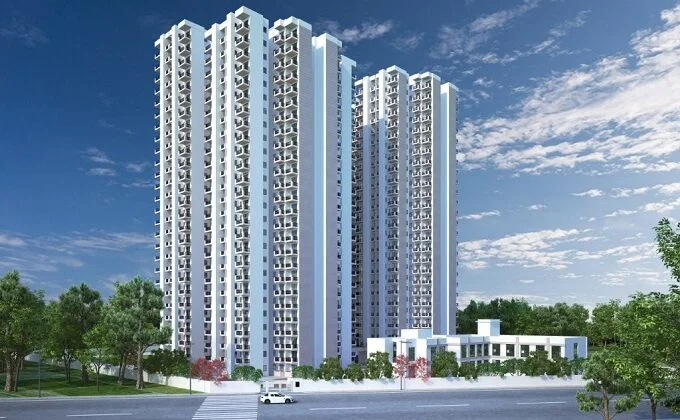 HCBS 102 Sector 102 Gurgaon