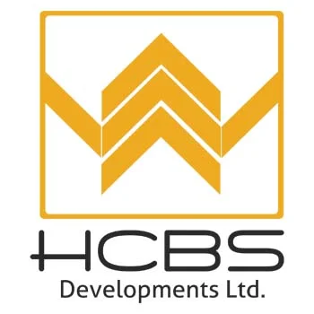 HCBS Developments Logo