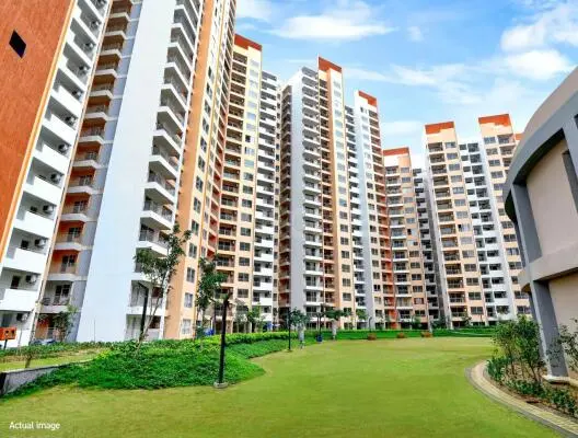 HCBS Sector 102 Gurgaon