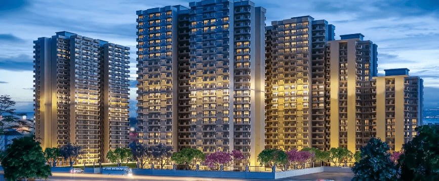 JMS Sector 89 Gurgaon image 1