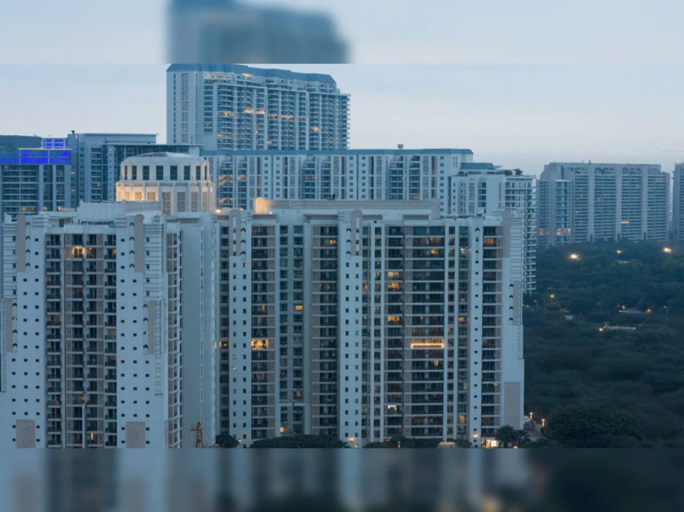 New-High-for-Luxury-Realty-as-Gurugram-Penthouse-Sells-for-₹190-Cr