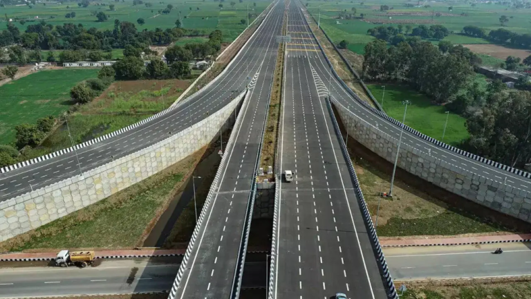 Riding The Growth Wave: Why Investors Should Eye Areas Near The New ISBT In Gurugram