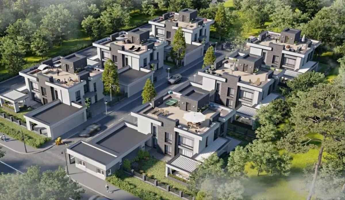 Ganga Valley Gurgaon