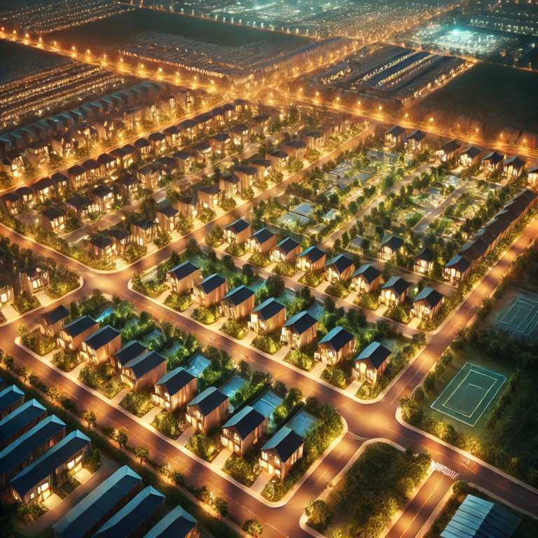 Ireo Pride Park Plots Sector 4 Sohna