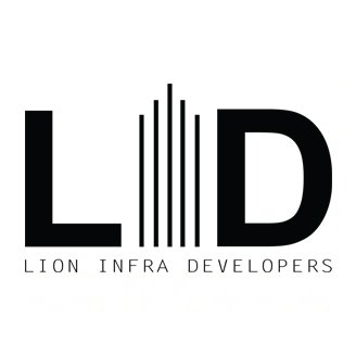 Lion Infra Logo