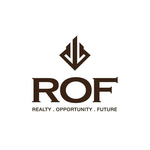 Rof Group Logo