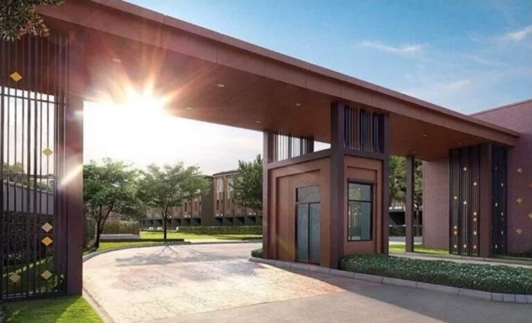 Vk Developers Sohna Greens​