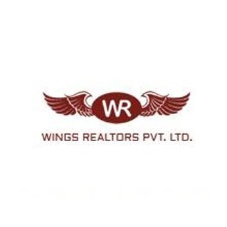 Wing Realtors Logo