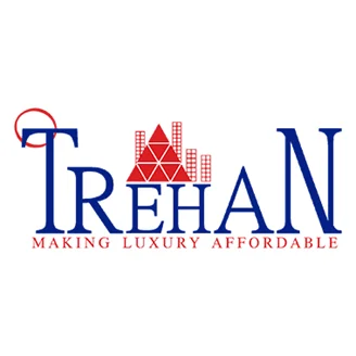 Trehan Luxury Floors Logo