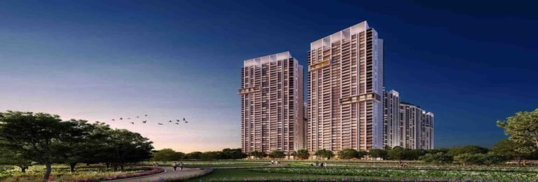 Godrej Sector 39 Gurgaon