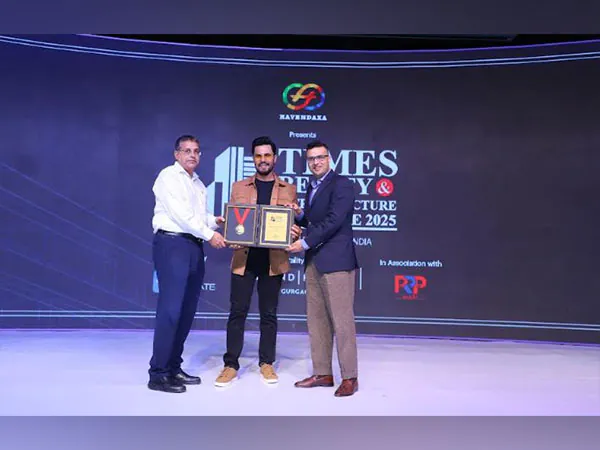 Bptp-bags-iconic-project-launch-and-unique-design-concept-awards-at-times-real-estate-awards-2025