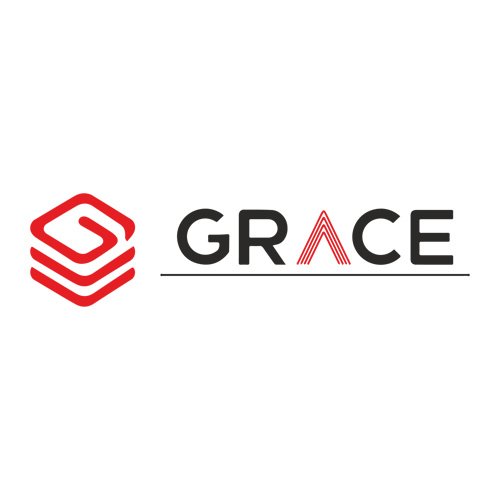 Grace Developer Logo