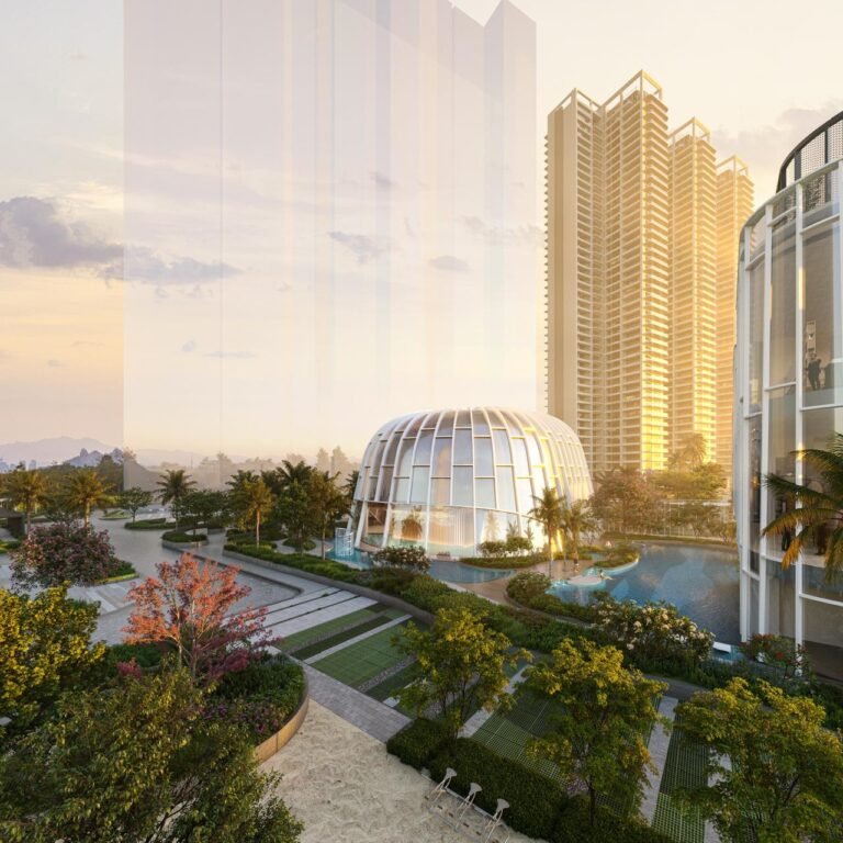 Indiabulls Heights
