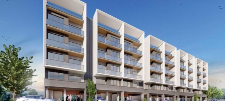 Jms Group The Majestic Manesar