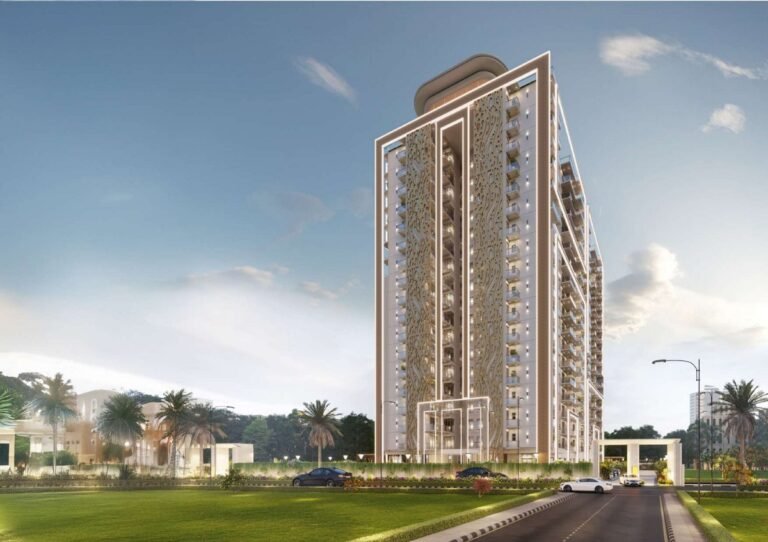 Subh Housing Seggovias