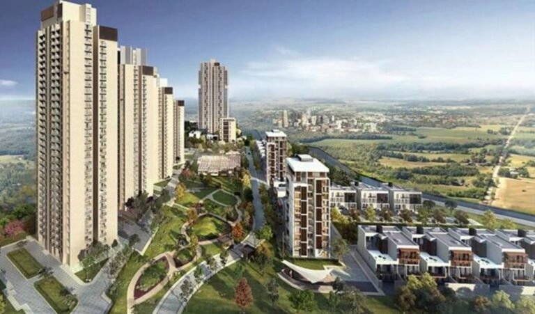 Subh Housing Seggovias