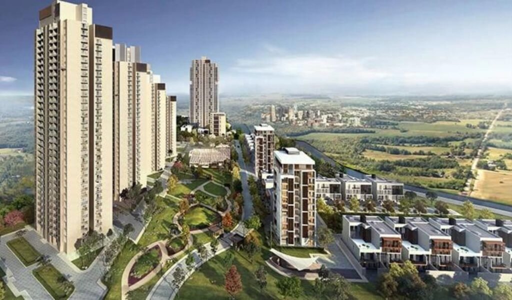 Subh Housing Seggovias