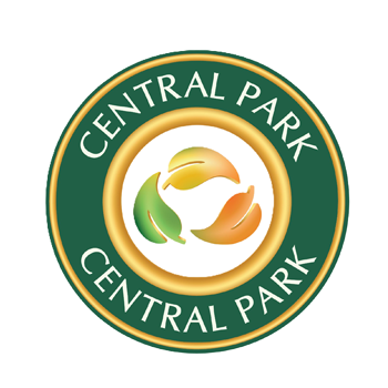 Central Park Group Logo