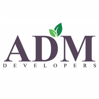 Adm Developers Logo
