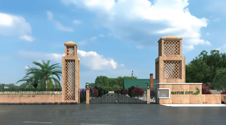 Mayur City